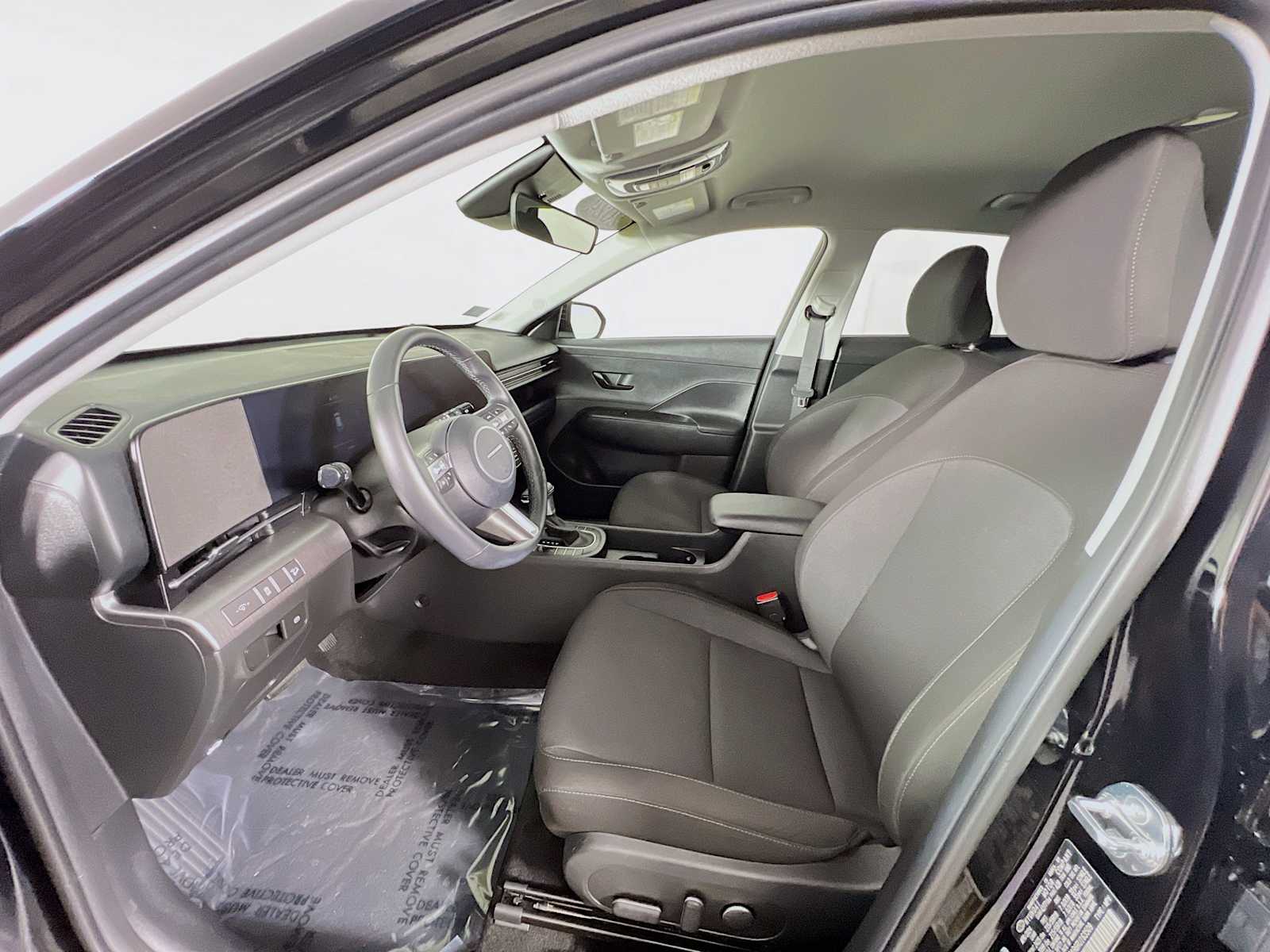 2024 Hyundai Kona SEL photo 19