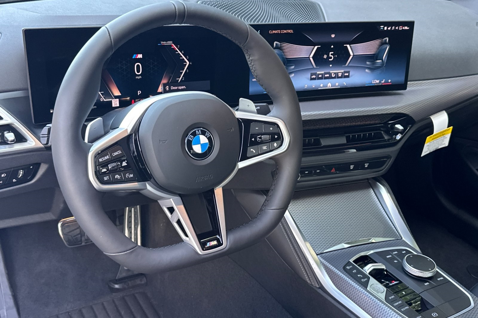 2026 Bmw 430i photo 11