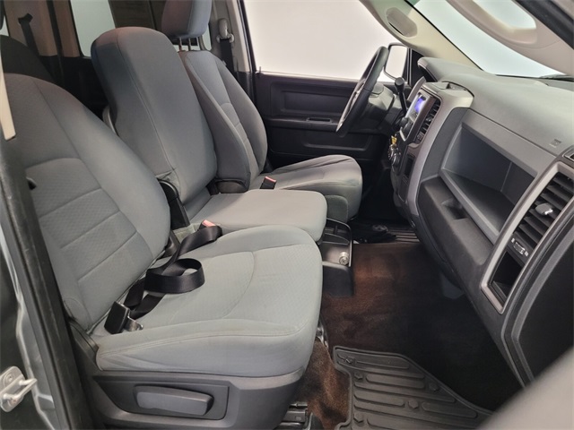 2013 Ram 1500 Express photo 13