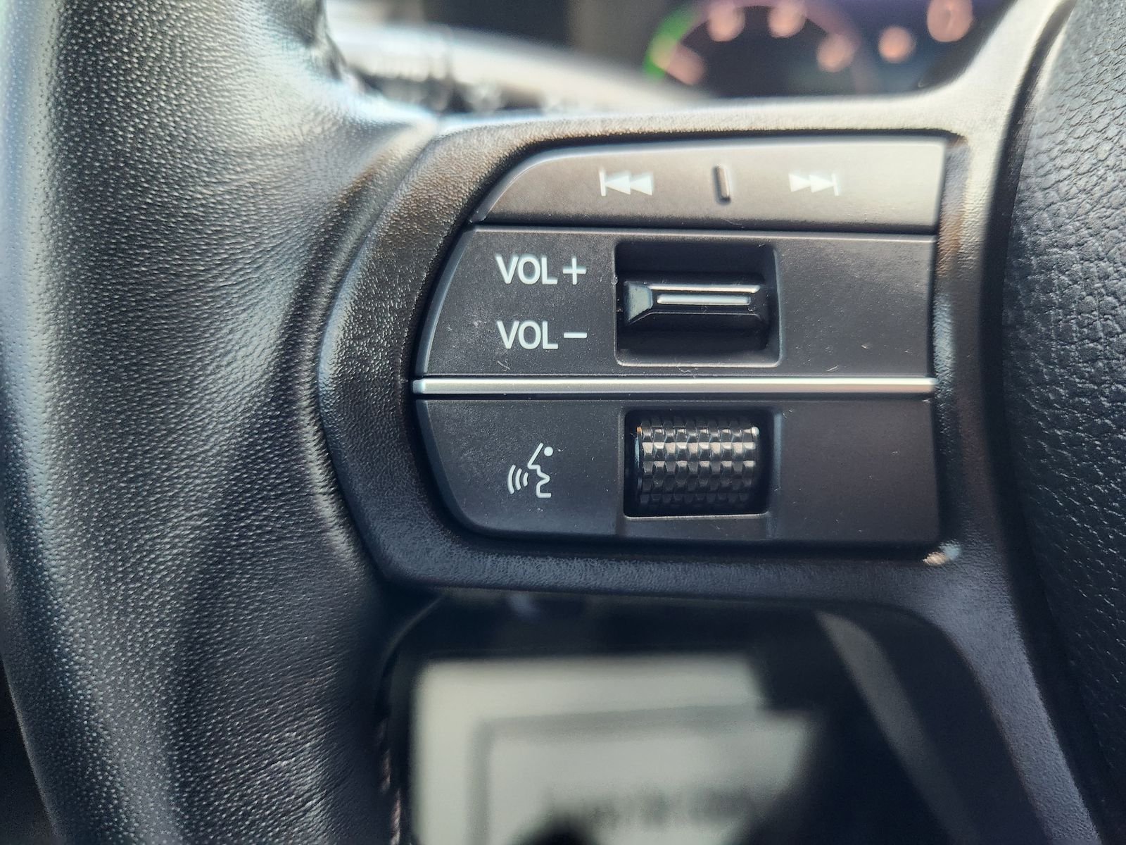 2023 Honda Accord Hybrid EX-L photo 17