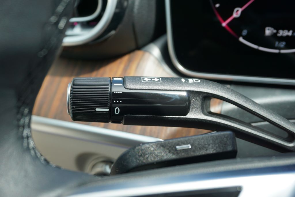 2025 Mercedes Benz C 300 4MATIC photo 27