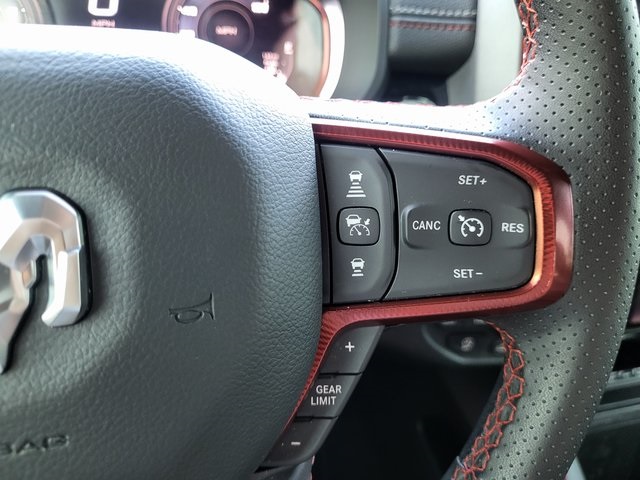2025 Ram 1500 Rebel photo 11