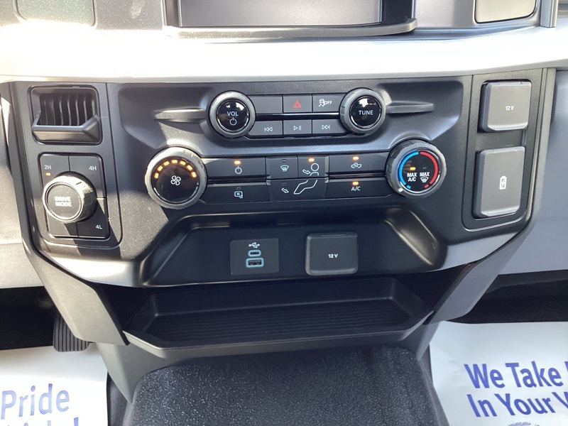 2025 Ford F-350 photo 25