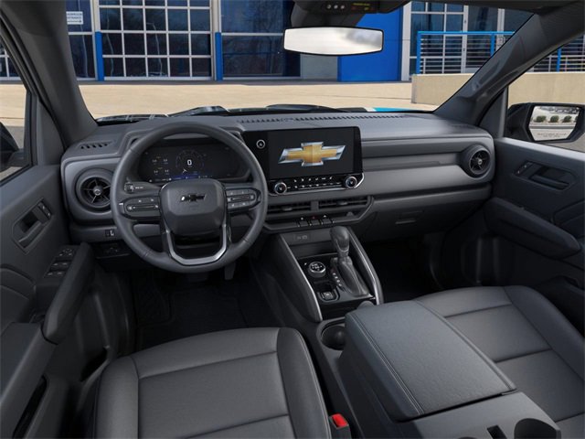 2026 Chevrolet Colorado Trail Boss photo 14