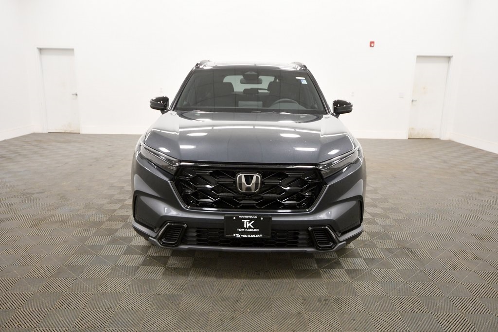 2026 Honda CR-V Hybrid Sport photo 9