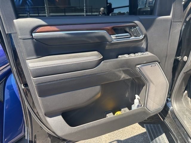 2024 Gmc Sierra 2500 HD Denali photo 32