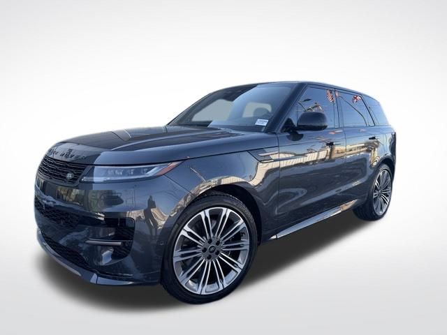 2025 Land Rover Range Rover Sport Dynamic SE's photo