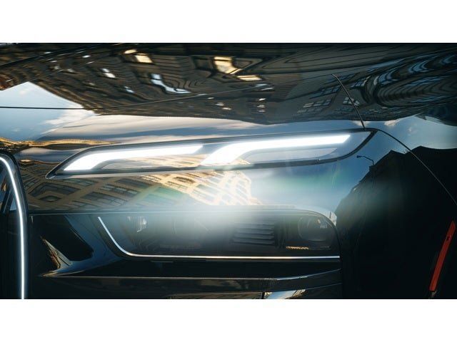 2025 Bmw 740i xDrive photo 2