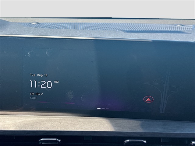 2025 Kia Telluride X-Line EX X-Pro photo 12