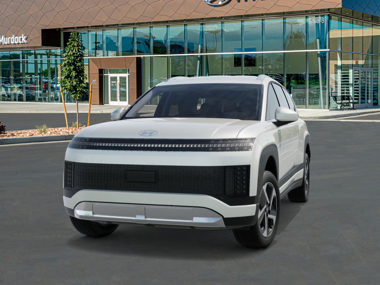 2026 Hyundai Ioniq SE photo 4