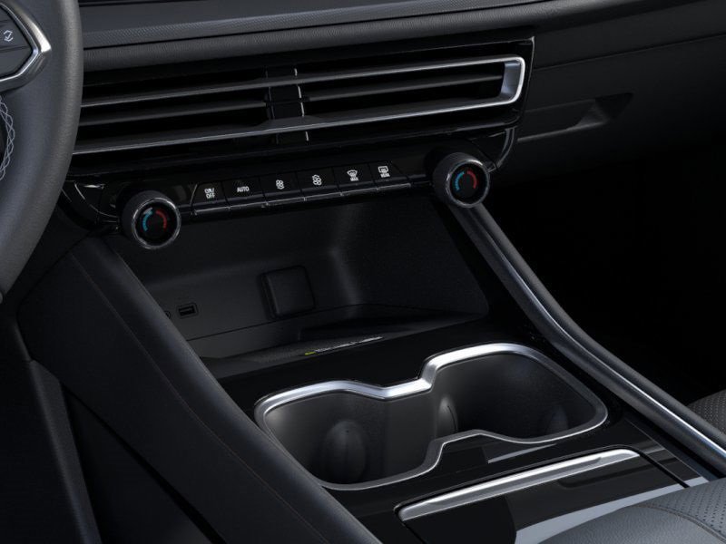 2026 Chevrolet Traverse High Country photo 20