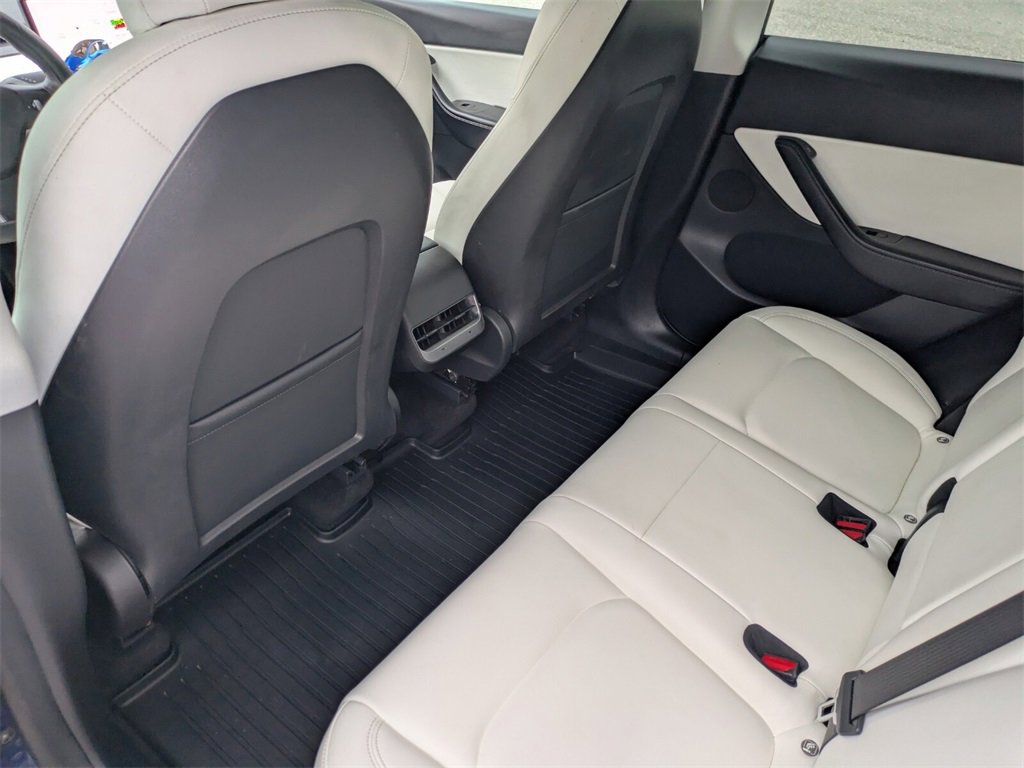 2021 Tesla Model Y Long Range photo 15