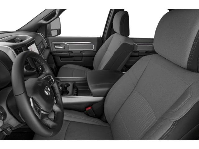 2024 Ram 2500 Big Horn photo 9