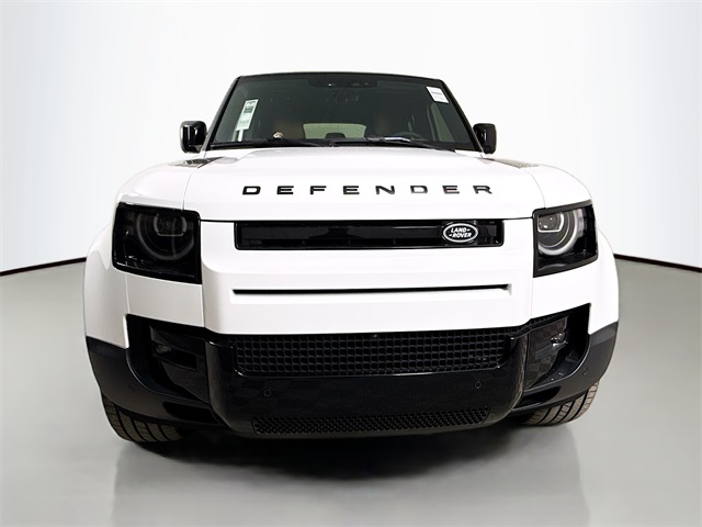 2026 Land Rover Defender 110 S photo 2