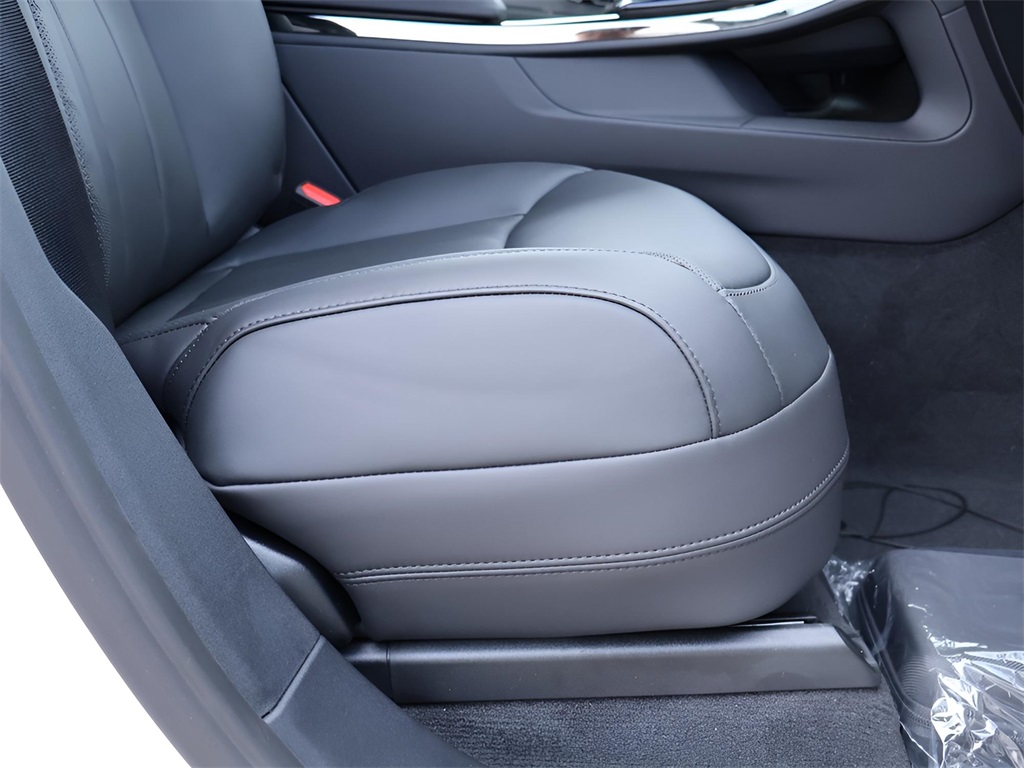 2025 Land Rover Range Rover Sport SE photo 10