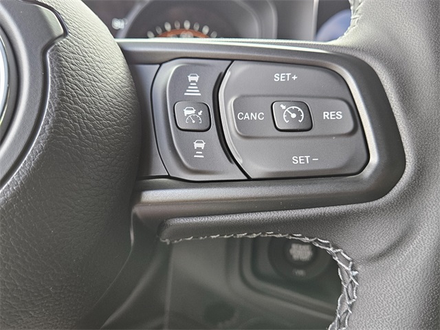 2025 Jeep Wrangler Rubicon photo 26