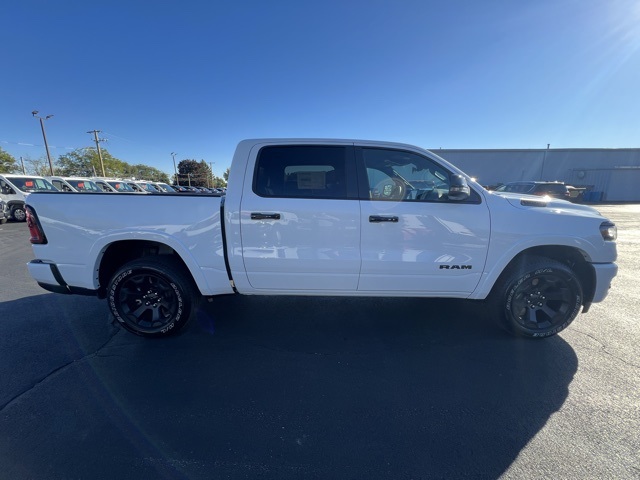2026 Ram 1500 Big Horn Lone Star photo 2