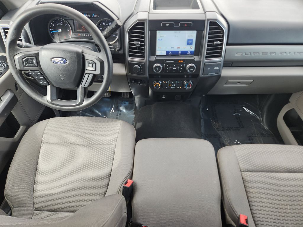 2022 Ford F-250 XLT photo 20