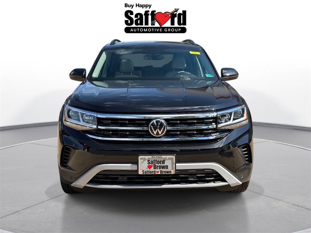 2023 Volkswagen Atlas V6 SE Technology photo 10