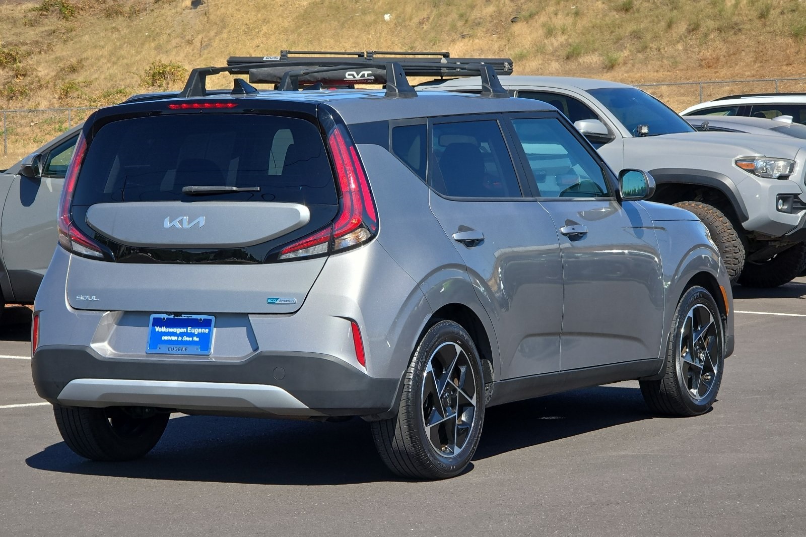 2023 Kia Soul EX photo 3