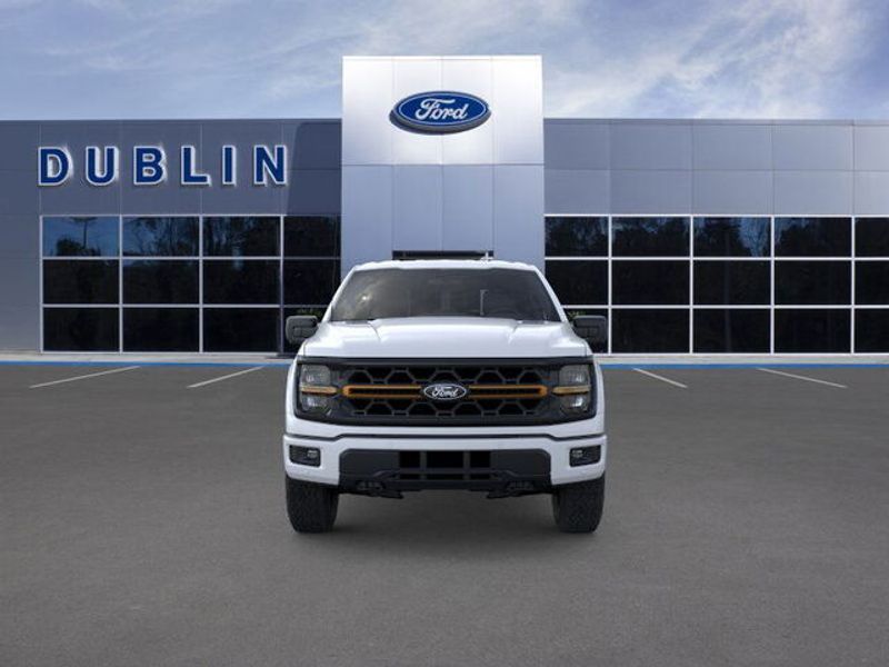 2025 Ford F-150 Tremor photo 3