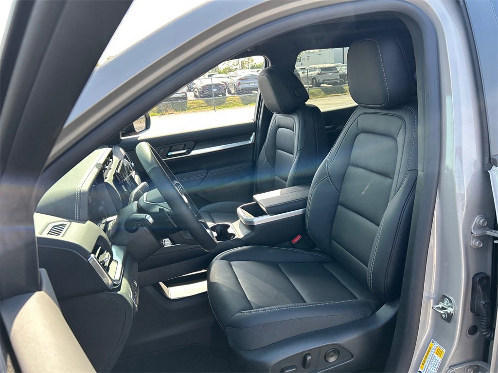 2026 GMC TERRAIN - Image 14