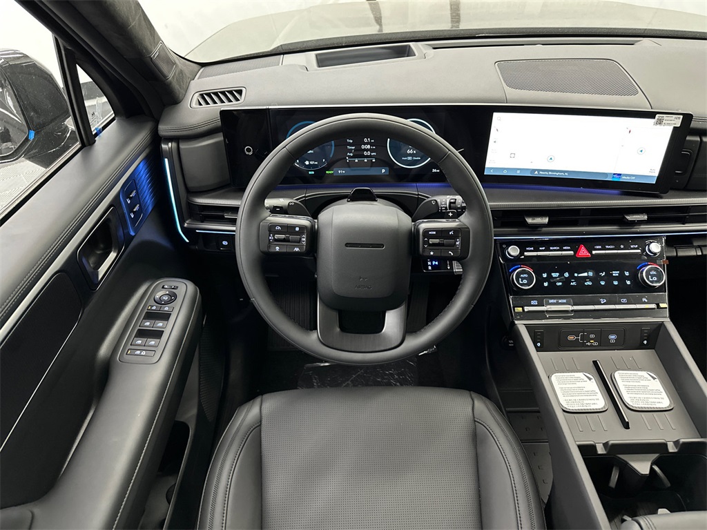 2026 Hyundai Santa Fe Calligraphy photo 25