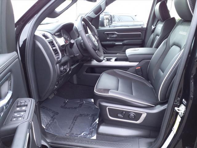 2025 Ram 1500 Laramie photo 15
