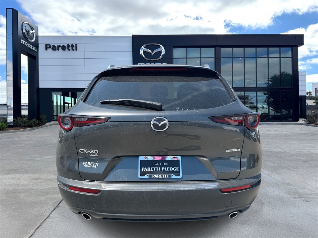 2025 Mazda CX-30 2.5 S Preferred photo 6
