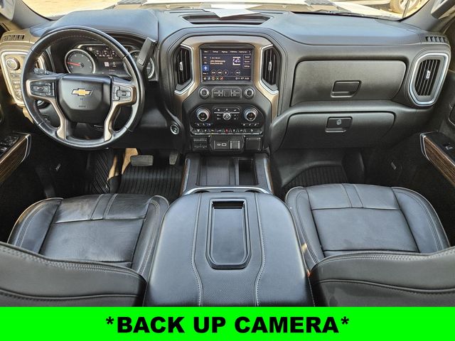 2022 Chevrolet Silverado 2500HD High Country photo 11