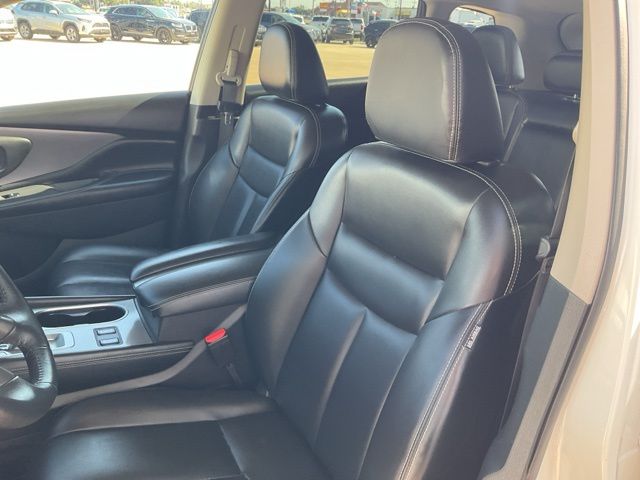 2023 Nissan Murano SV photo 6