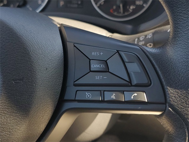 2024 Nissan Sentra S photo 23