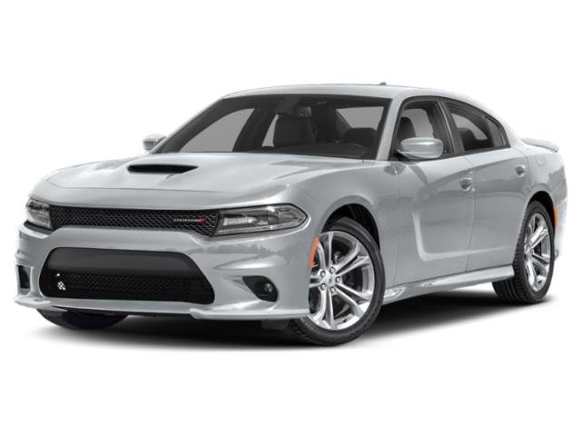 2021 Dodge Charger R/T's photo