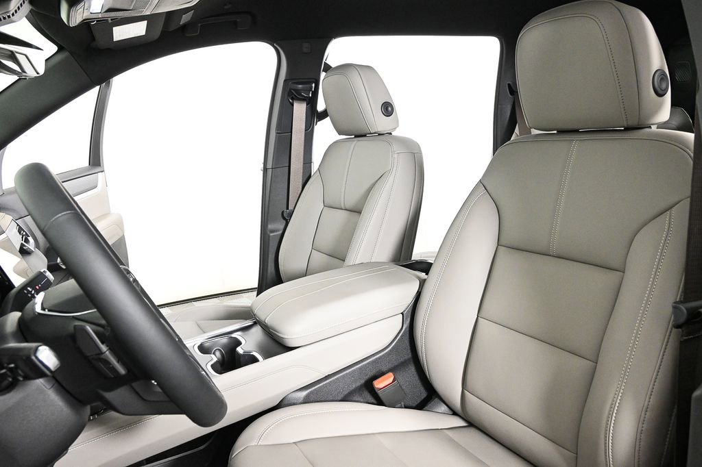 2026 Gmc Acadia Elevation photo 5