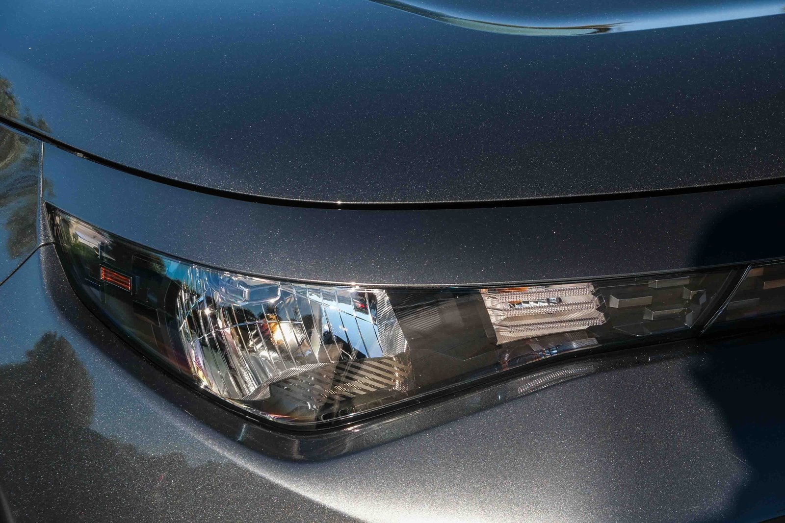 2023 Kia Soul EX photo 4