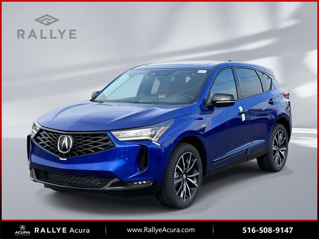 2025 Acura RDX A-Spec w/ Advance Package's photo