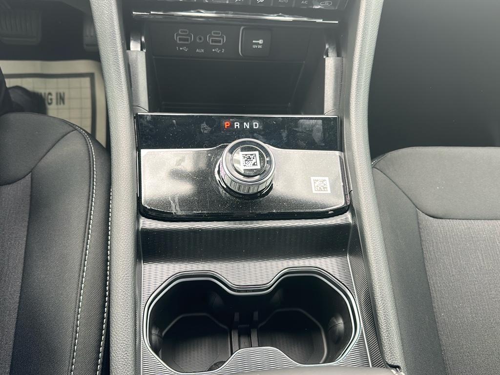 2025 Jeep Grand Cherokee Laredo X photo 23