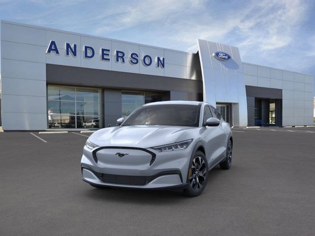 2024 Ford Mustang Mach-E Select photo 2