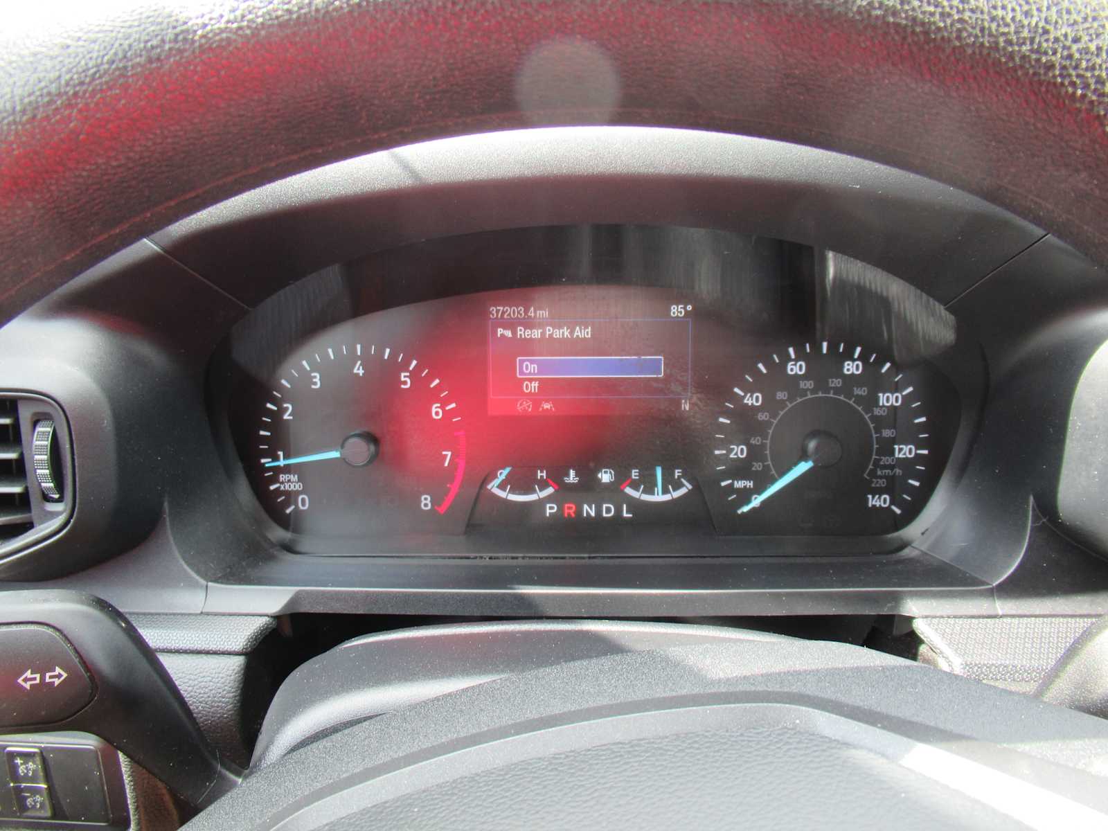 2021 Ford Explorer Base photo 26