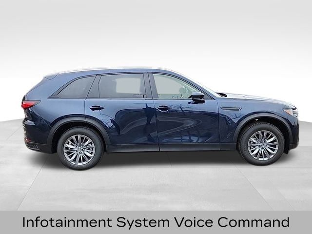 2024 Mazda CX-90 3.3 Turbo Select photo 2