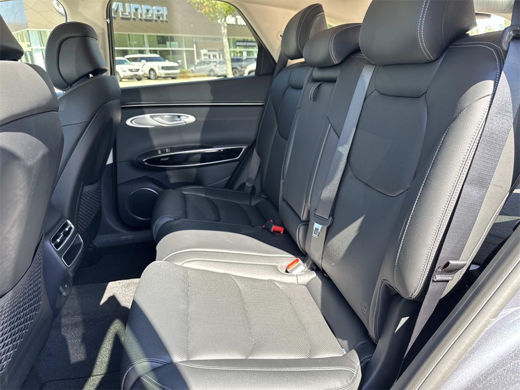 2026 Genesis GV70 2.5T photo 4