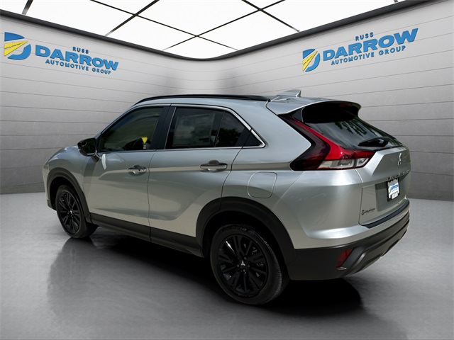 2024 Mitsubishi Eclipse Cross LE Ralliart photo 3