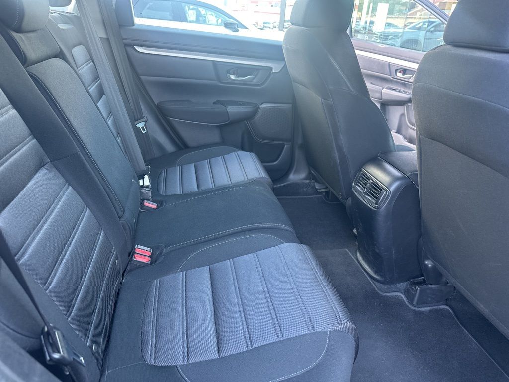 2020 Honda CR-V LX photo 11