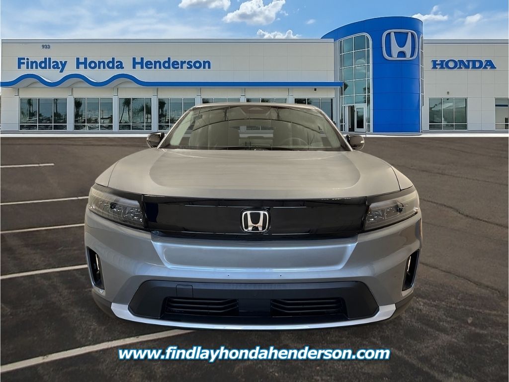 2025 Honda Prologue EX photo 4