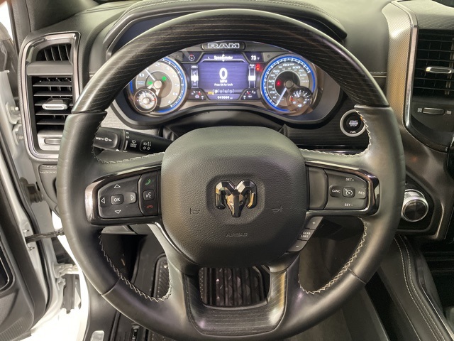 2022 Ram 1500 Limited photo 19