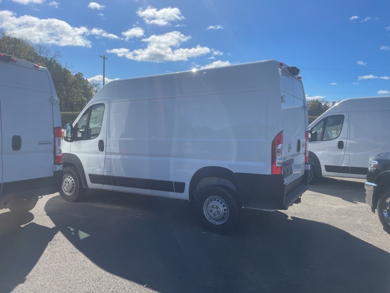 2026 Ram ProMaster 1500 Base photo 2