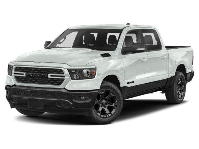 2022 Ram Ram Pickup 1500 Lone Star
