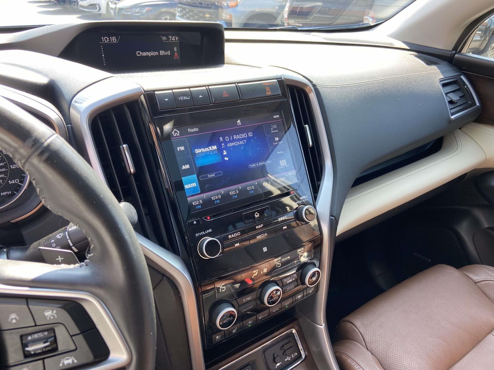 2020 Subaru Ascent Touring photo 7