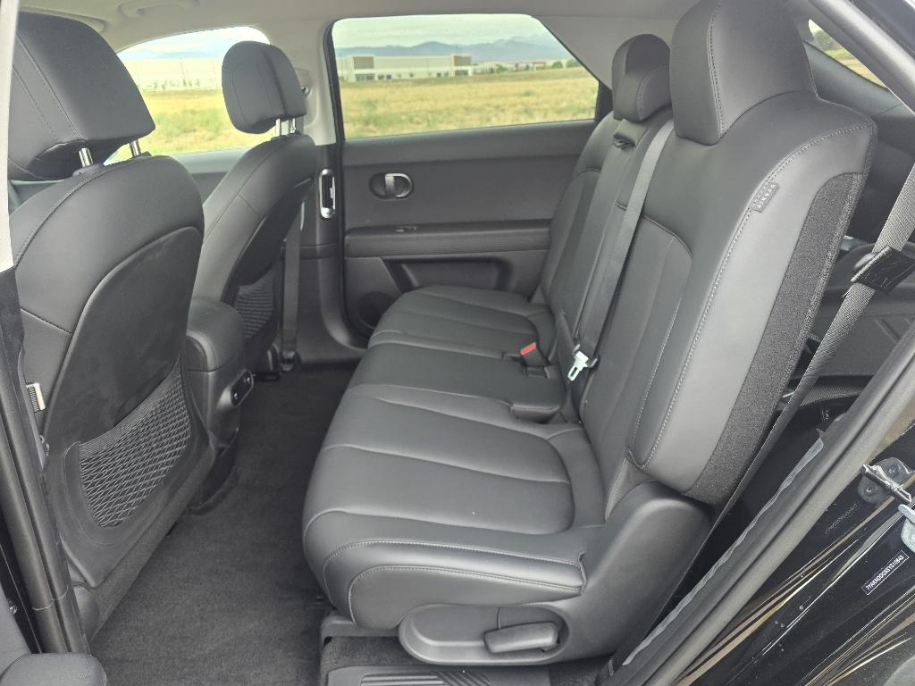 2025 Hyundai Ioniq 5 SEL photo 11