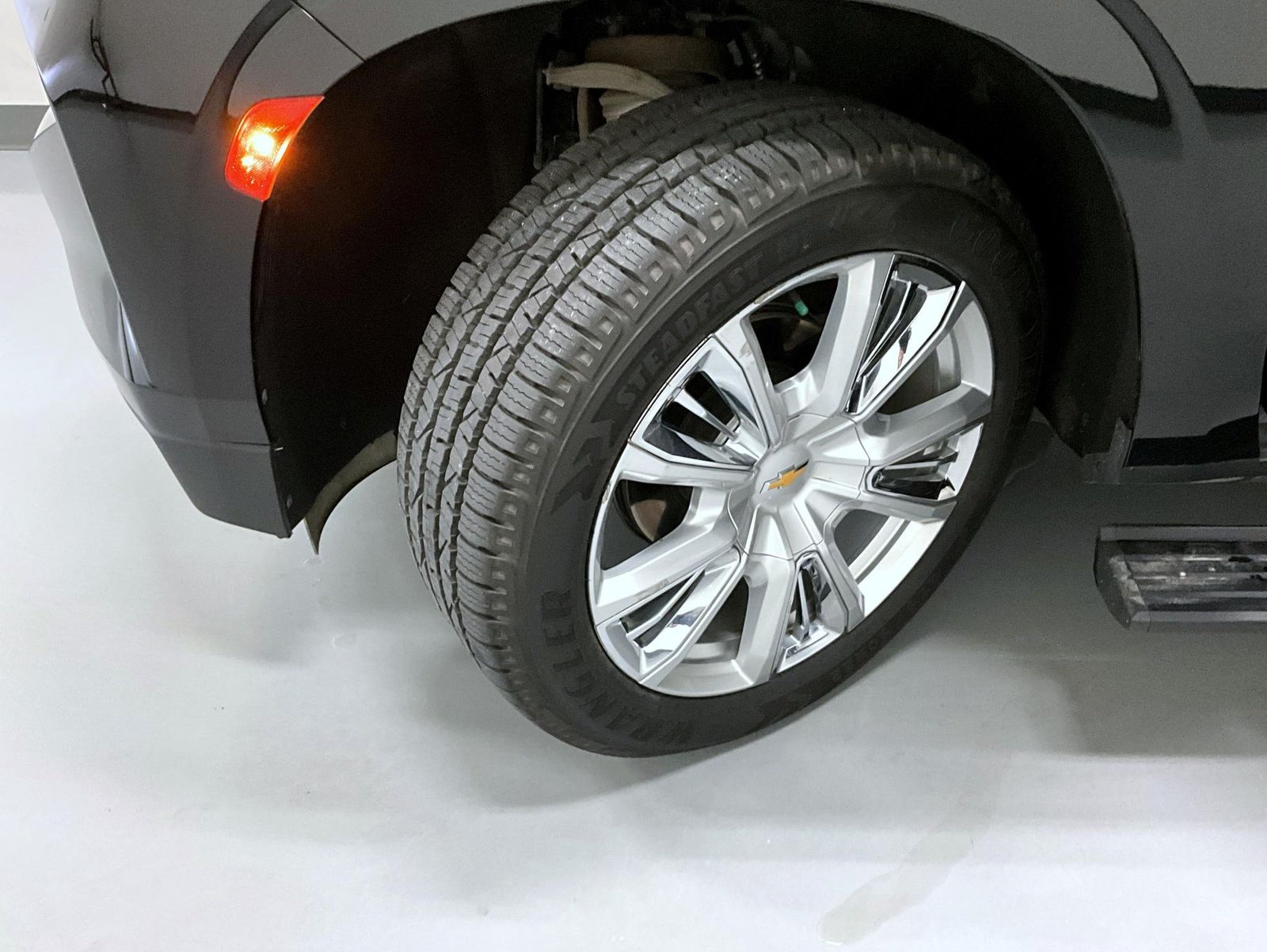 2022 Chevrolet Tahoe High Country photo 23